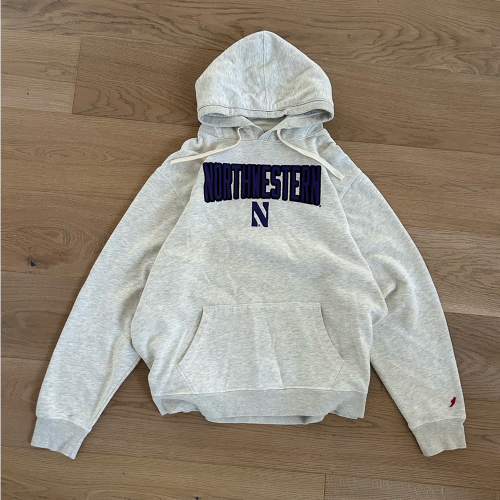 Northwestern Hoodie